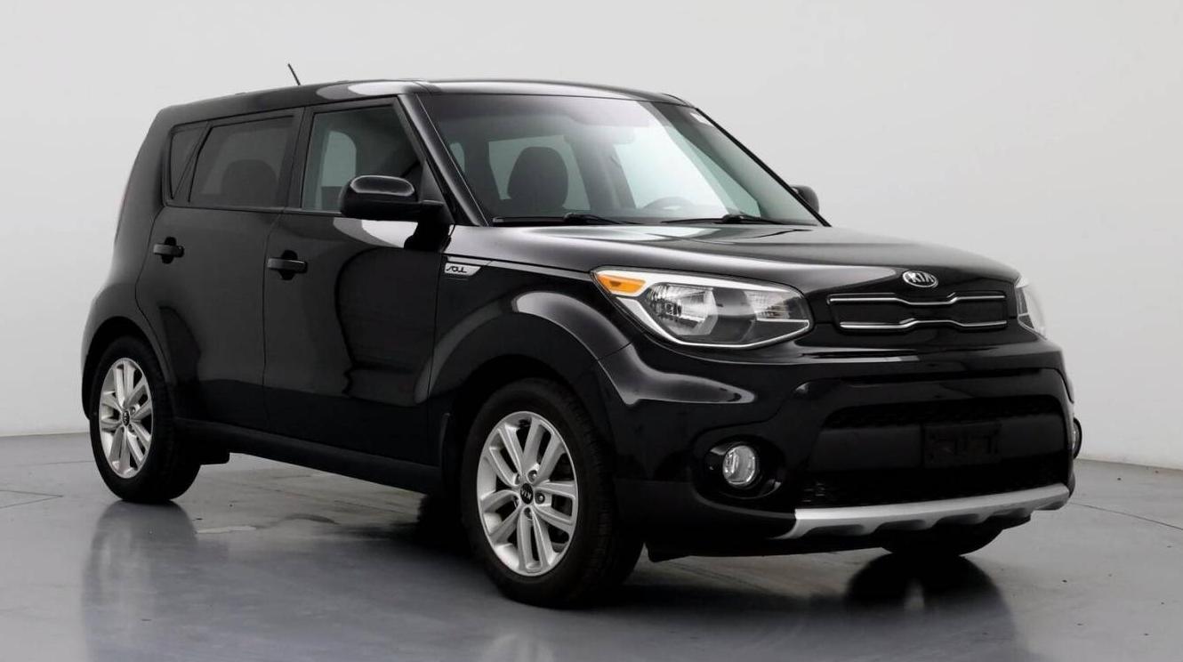 KIA SOUL 2018 KNDJP3A58J7888582 image