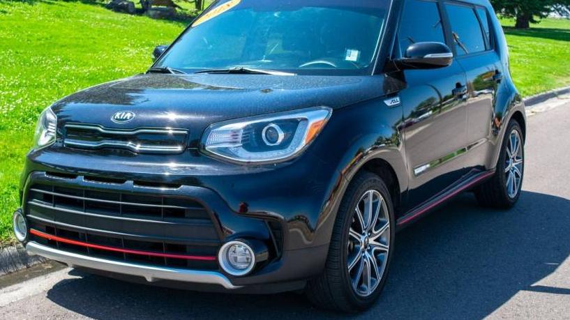 KIA SOUL 2018 KNDJX3AA9J7538911 image