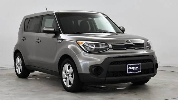 KIA SOUL 2018 KNDJN2A26J7568926 image