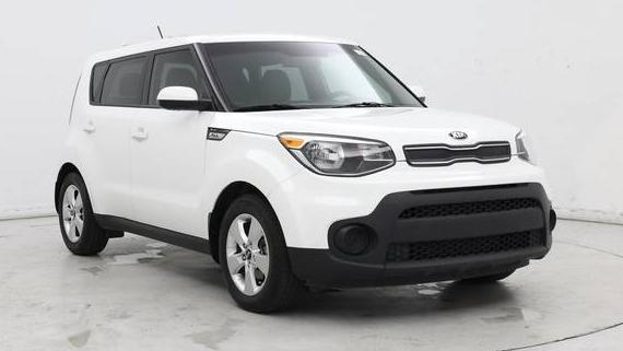 KIA SOUL 2018 KNDJN2A25J7890229 image