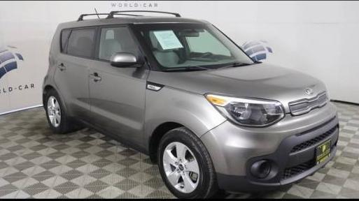 KIA SOUL 2018 KNDJN2A20J7601290 image