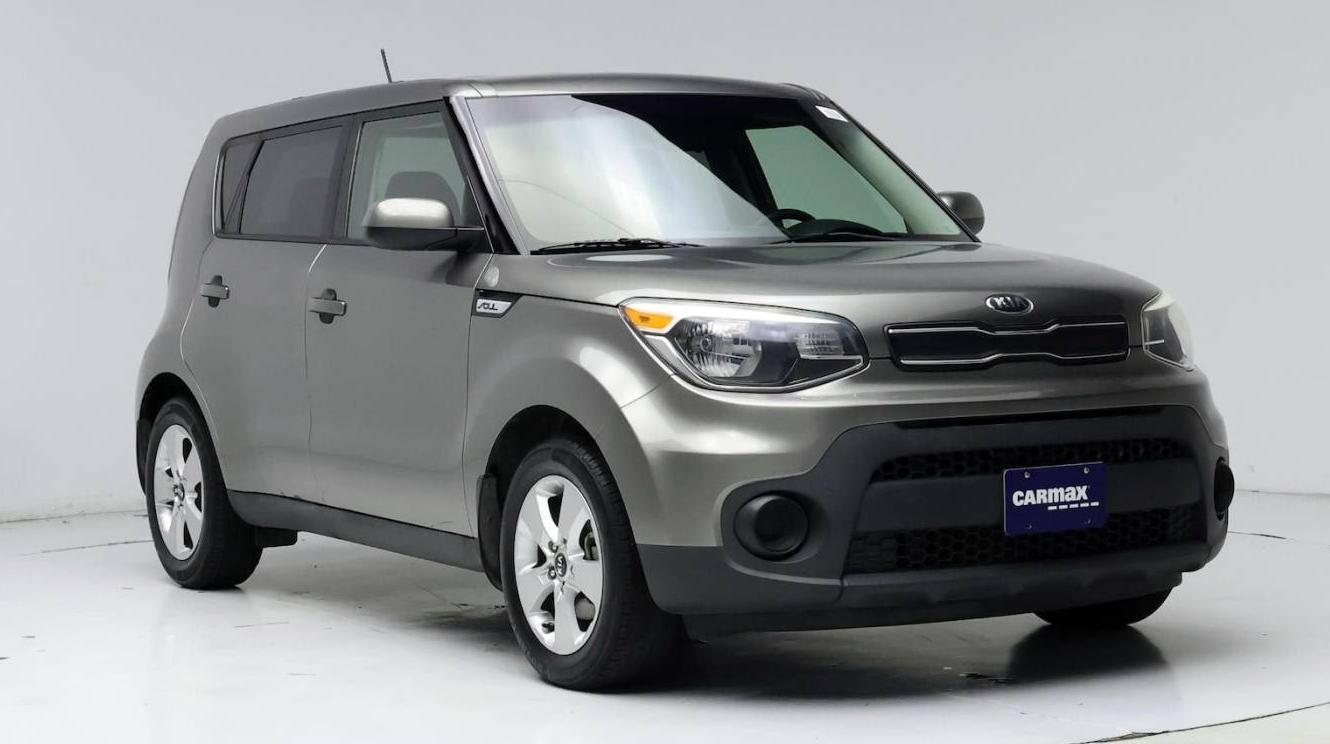 KIA SOUL 2018 KNDJN2A25J7592540 image