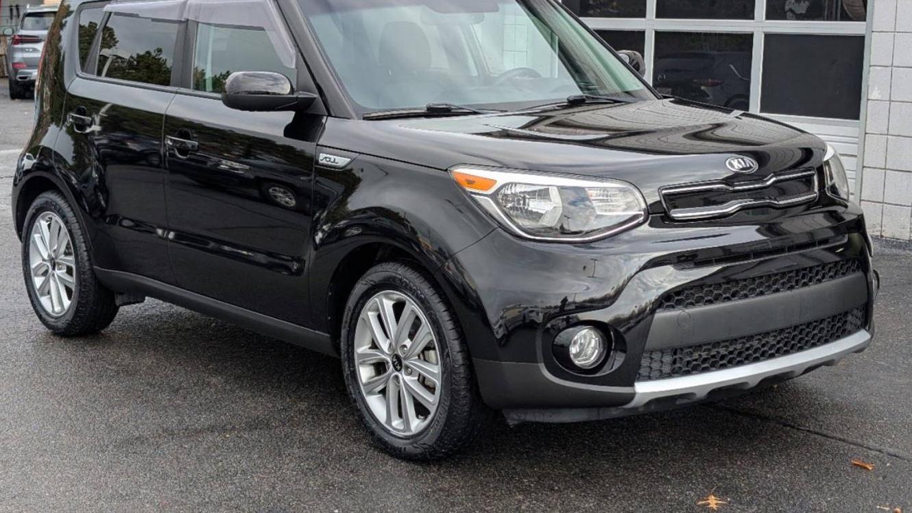 KIA SOUL 2018 KNDJP3A5XJ7581835 image