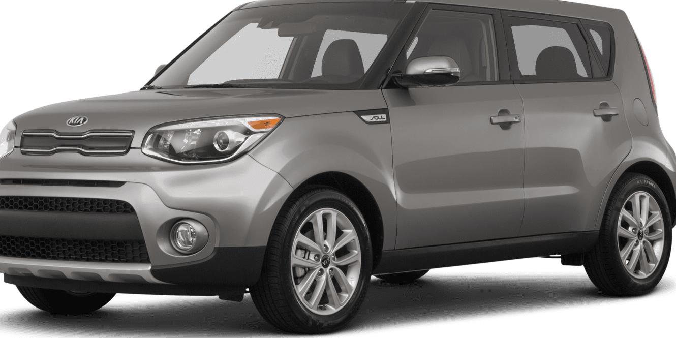 KIA SOUL 2018 KNDJP3A54J7538513 image