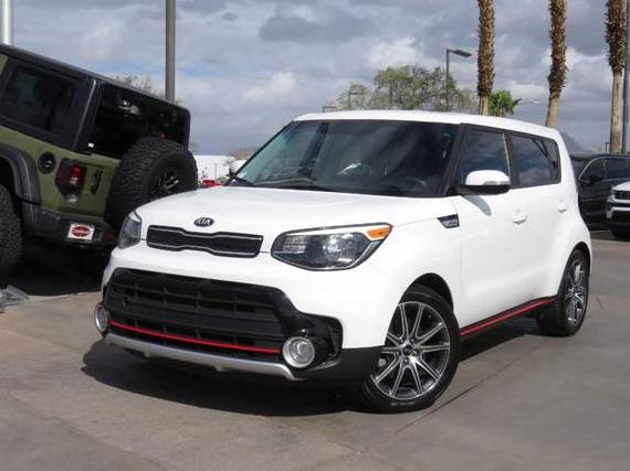 KIA SOUL 2018 KNDJX3AA0J7615455 image KIA SOUL 2018 KNDJX3AA0J7615455 image