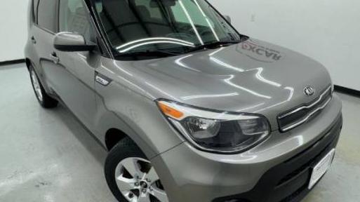 KIA SOUL 2018 KNDJN2A29J7571304 image