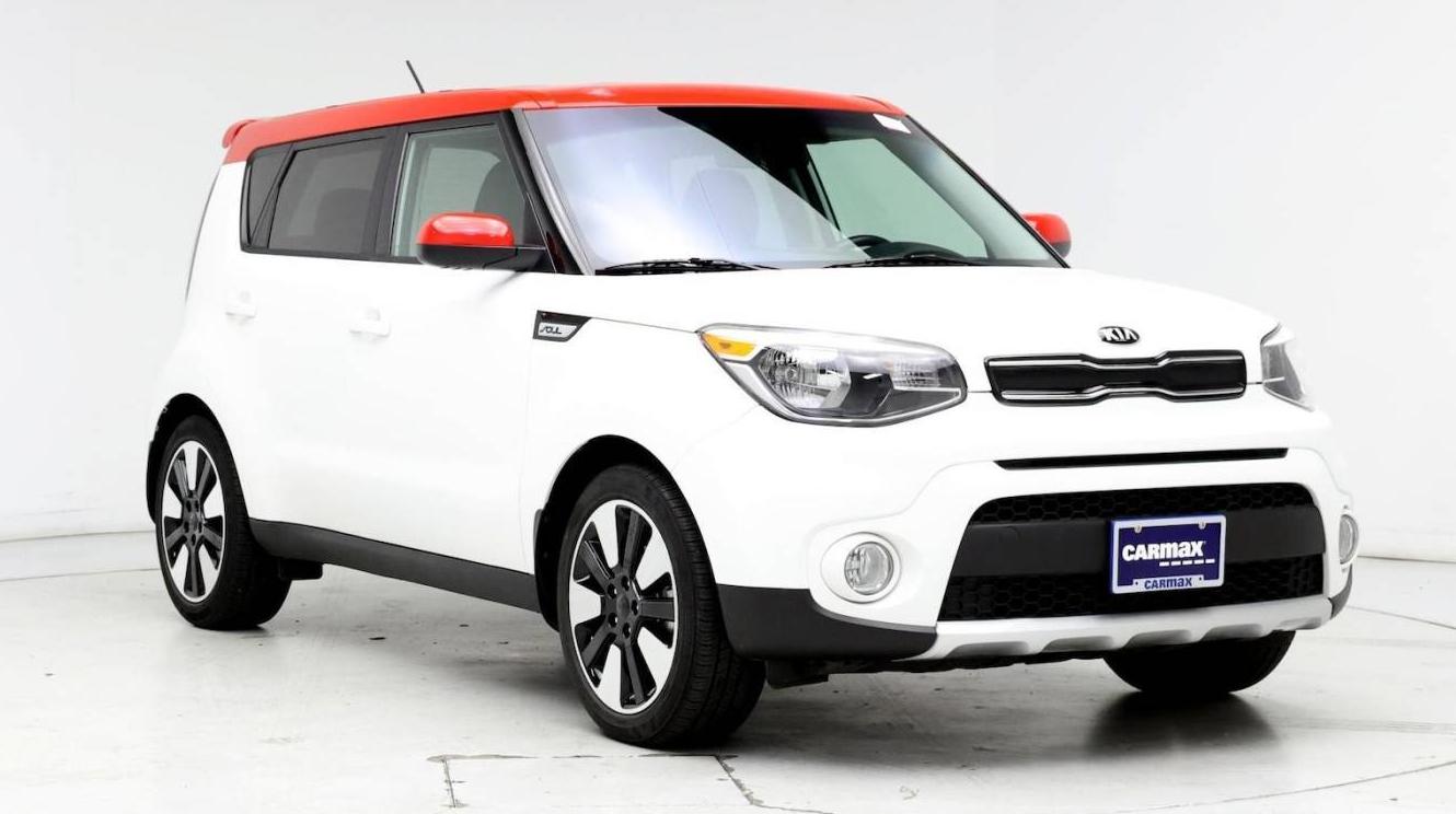 KIA SOUL 2018 KNDJP3A50J7551999 image