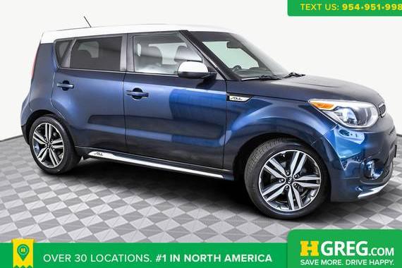 KIA SOUL 2018 KNDJP3A55J7623960 image