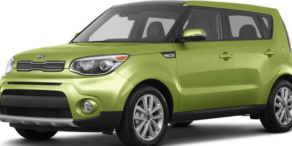 KIA SOUL 2018 KNDJN2A25J7900967 image