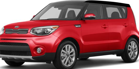 KIA SOUL 2018 KNDJP3A55J7552212 image