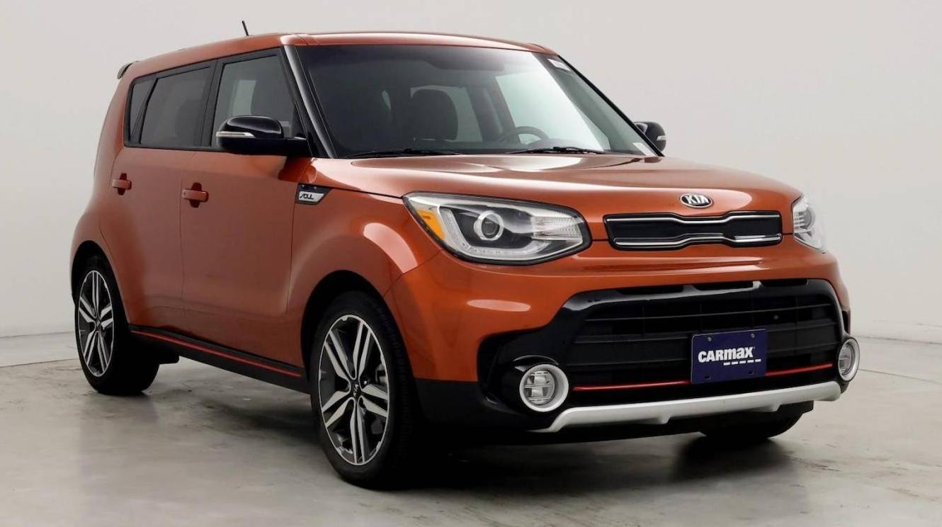 KIA SOUL 2018 KNDJX3AA7J7579828 image