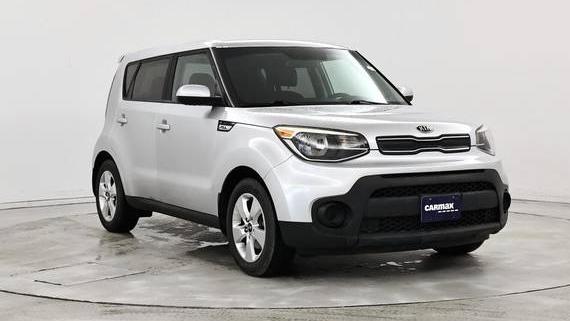 KIA SOUL 2018 KNDJN2A27J7509450 image