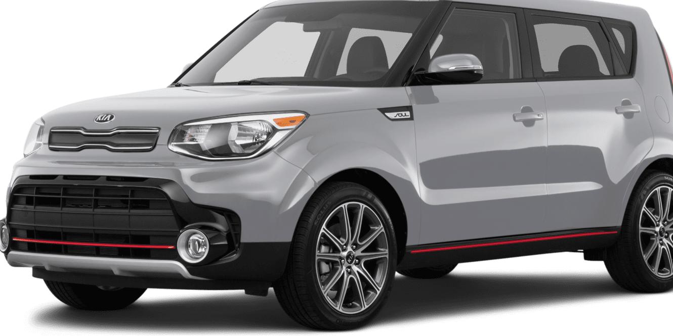 KIA SOUL 2018 KNDJX3AA3J7548821 image