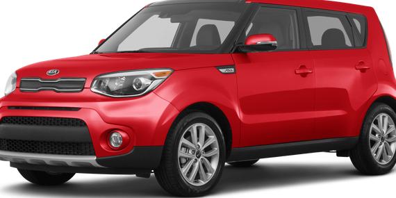 KIA SOUL 2018 KNDJP3A53J7573396 image
