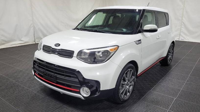 KIA SOUL 2018 KNDJX3AA9J7898986 image