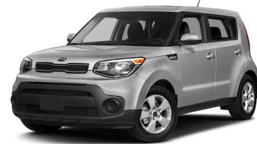 KIA SOUL 2018 KNDJN2A25J7606064 image