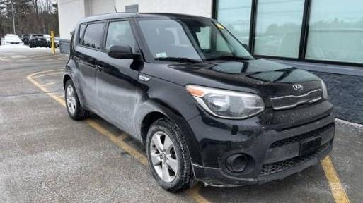 KIA SOUL 2018 KNDJN2A25J7899397 image