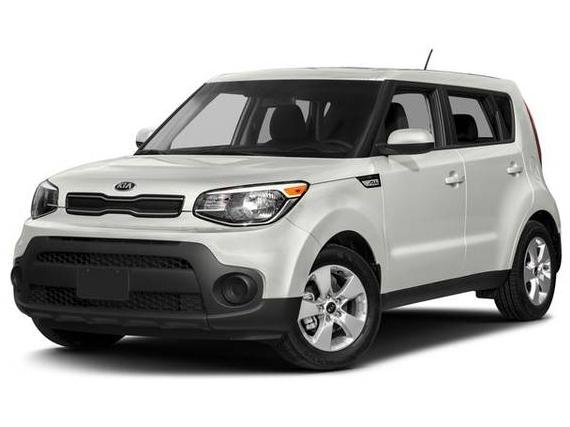 KIA SOUL 2018 KNDJN2A21J7544159 image