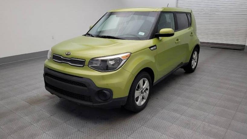 KIA SOUL 2018 KNDJN2A27J7900193 image