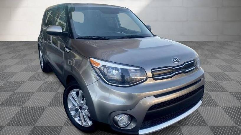 KIA SOUL 2018 KNDJP3A56J7596445 image