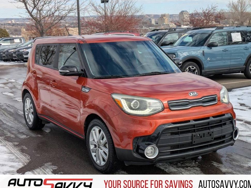 KIA SOUL 2018 KNDJX3AA5J7589824 image