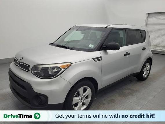 KIA SOUL 2018 KNDJN2A20J7589447 image
