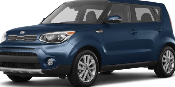 KIA SOUL 2018 KNDJP3A51J7625852 image