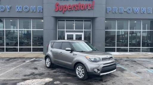 KIA SOUL 2018 KNDJP3A54J7607216 image