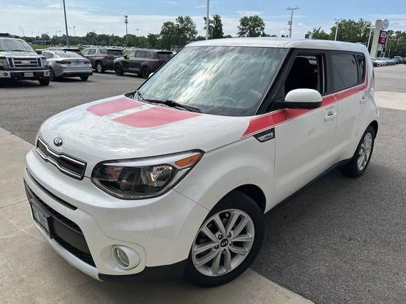 KIA SOUL 2018 KNDJP3A50J7601929 image