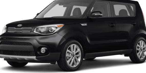 KIA SOUL 2018 KNDJN2A27J7899885 image