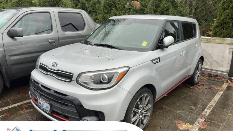 KIA SOUL 2018 KNDJX3AA8J7545851 image