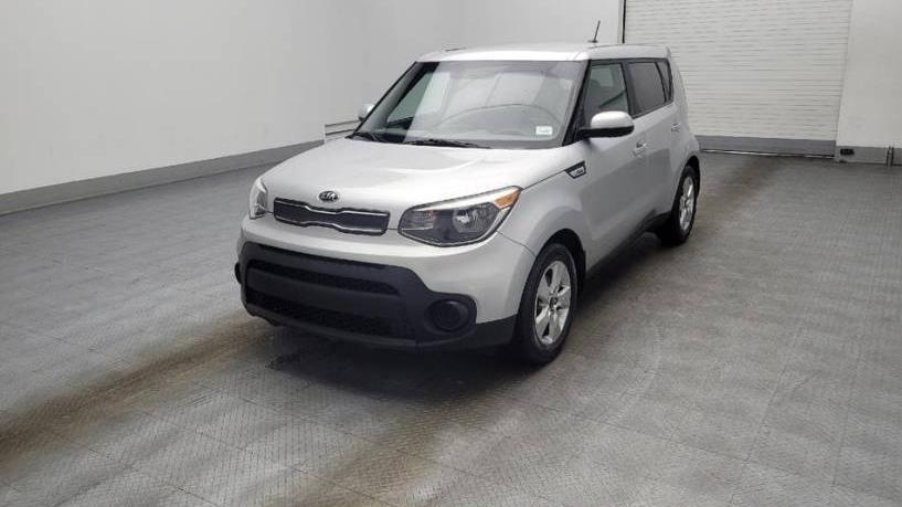 KIA SOUL 2018 KNDJN2A27J7574573 image