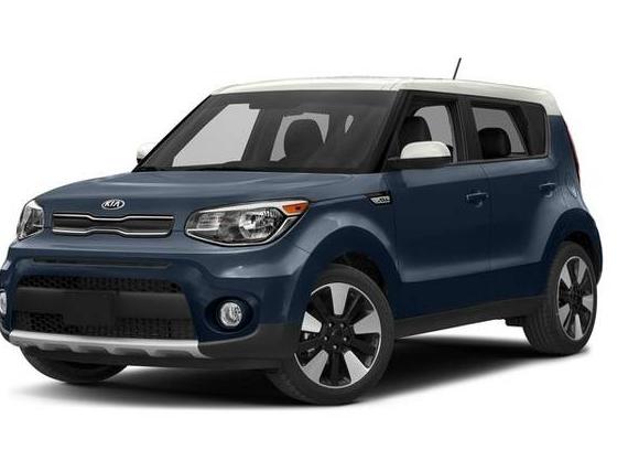 KIA SOUL 2018 KNDJP3A54J7615607 image KIA SOUL 2018 KNDJP3A54J7615607 image