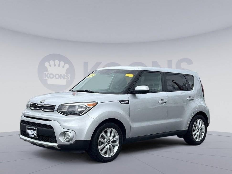 KIA SOUL 2018 KNDJP3A58J7592994 image