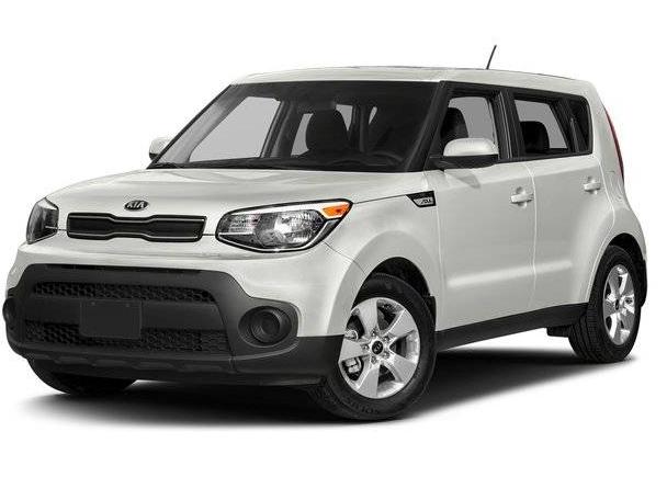 KIA SOUL 2018 KNDJN2A22J7564050 image