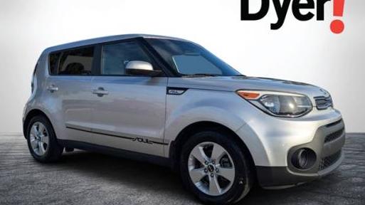 KIA SOUL 2018 KNDJN2A29J7615270 image