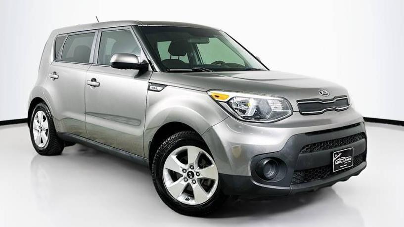 KIA SOUL 2018 KNDJN2A25J7607943 image