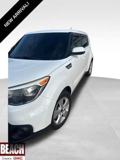 KIA SOUL 2018 KNDJN2A2XJ7514433 image