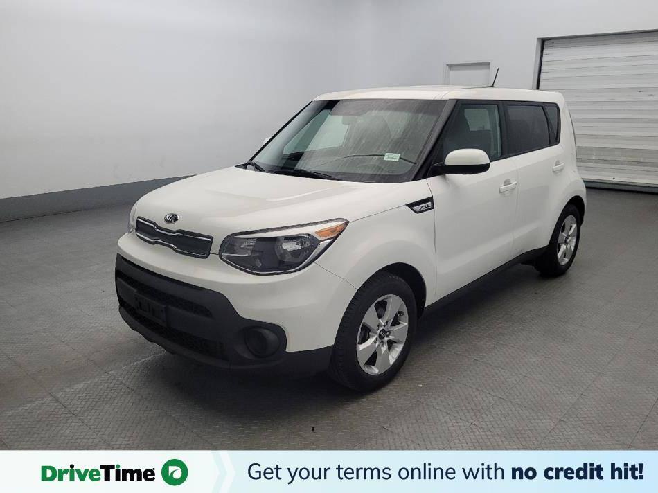 KIA SOUL 2018 KNDJN2A29J7575059 image