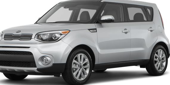 KIA SOUL 2018 KNDJP3A53J7571910 image