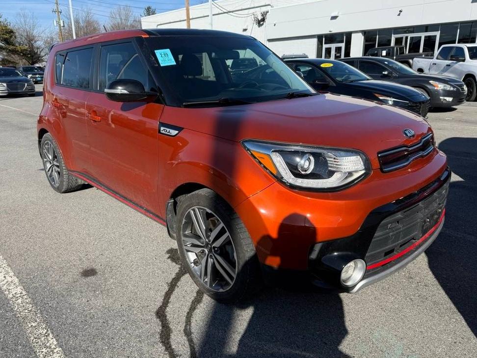 KIA SOUL 2018 KNDJX3AA7J7578789 image