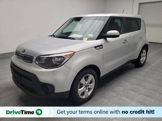 KIA SOUL 2018 KNDJN2A2XJ7610000 image