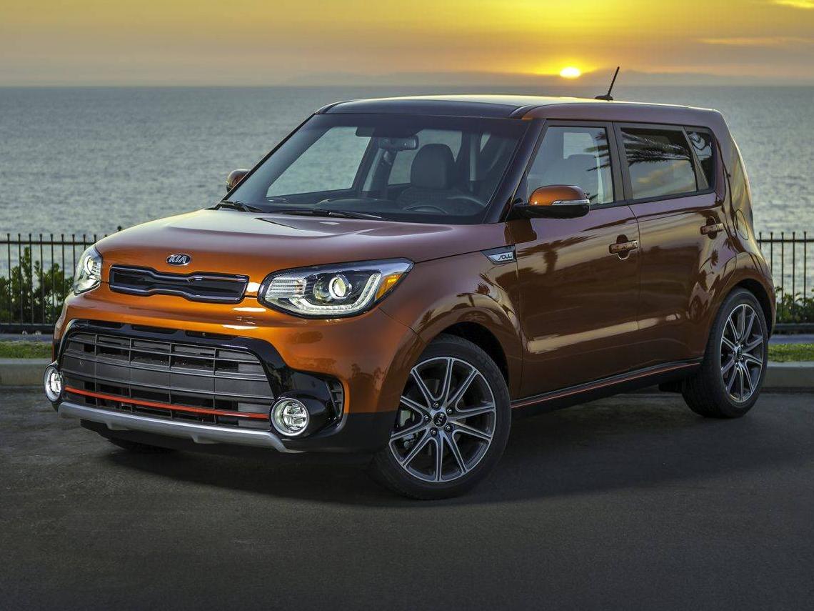 KIA SOUL 2018 KNDJP3A52J7536629 image