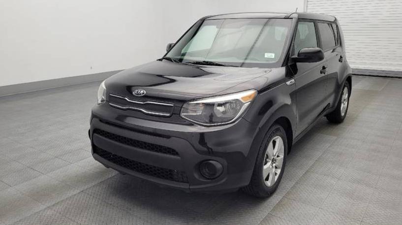 KIA SOUL 2018 KNDJN2A28J7900509 image