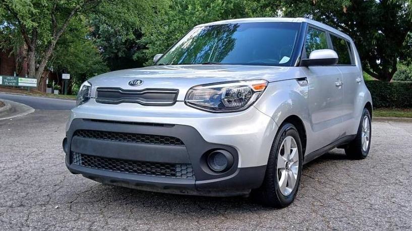 KIA SOUL 2018 KNDJN2A21J7515146 image