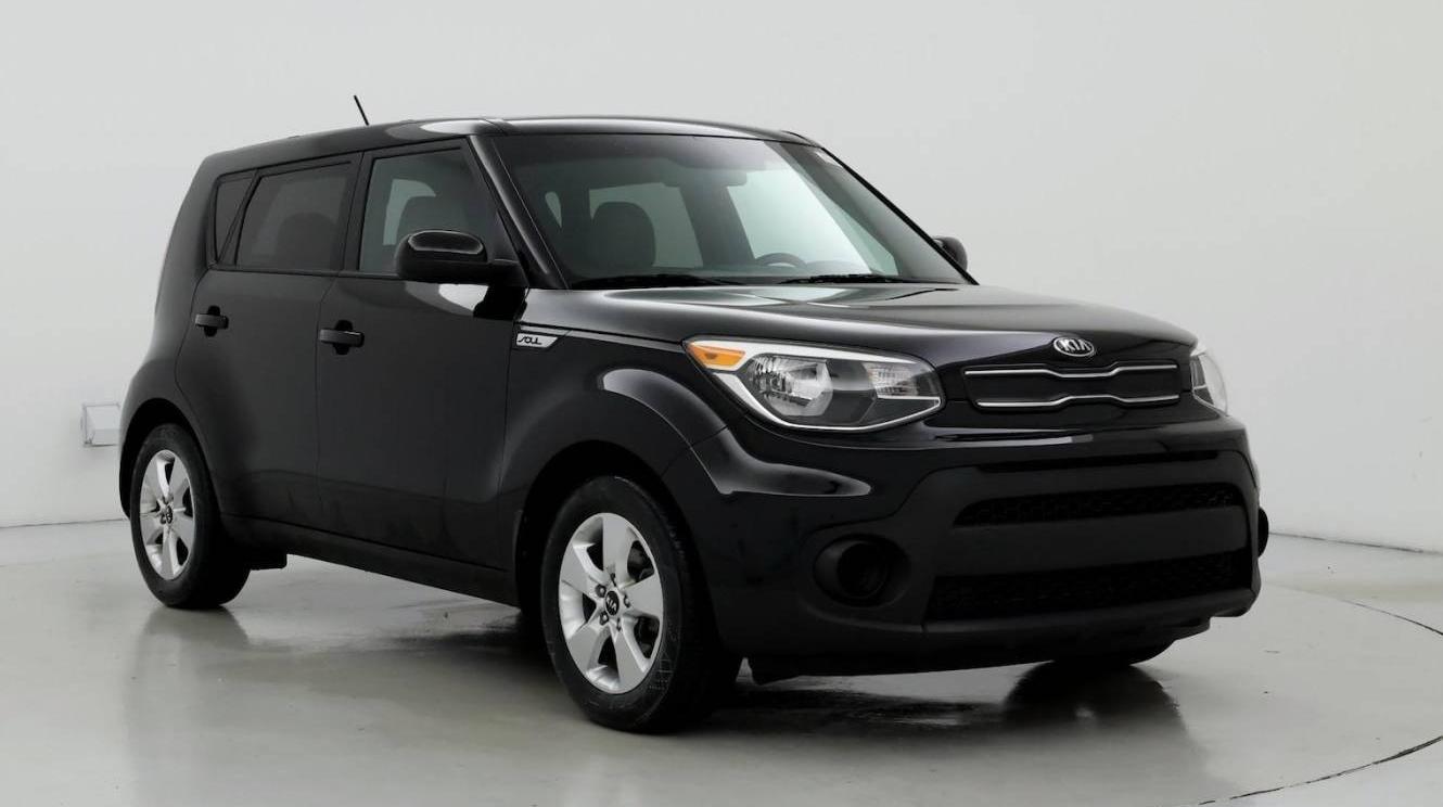 KIA SOUL 2018 KNDJN2A20J7619689 image