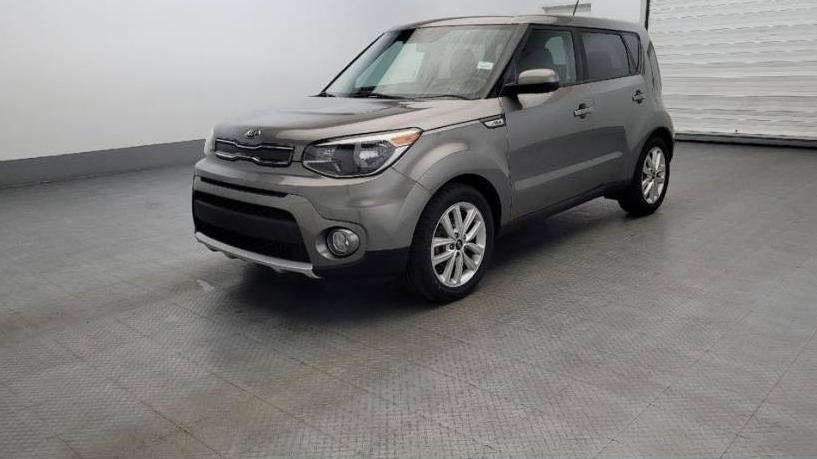 KIA SOUL 2018 KNDJP3A5XJ7539794 image