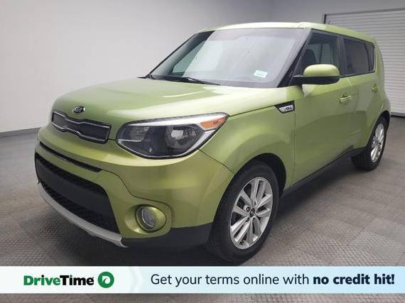 KIA SOUL 2018 KNDJP3A56J7896891 image