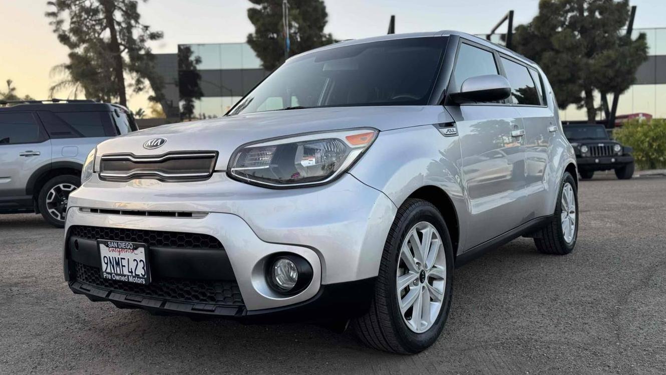 KIA SOUL 2018 KNDJP3A50J7530425 image