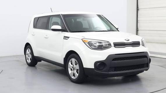 KIA SOUL 2018 KNDJN2A28J7522885 image